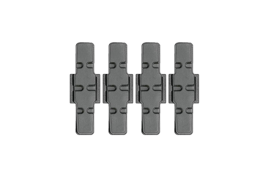 MAGURA Bremsbeläge HS-Bremsen (2 Sets)