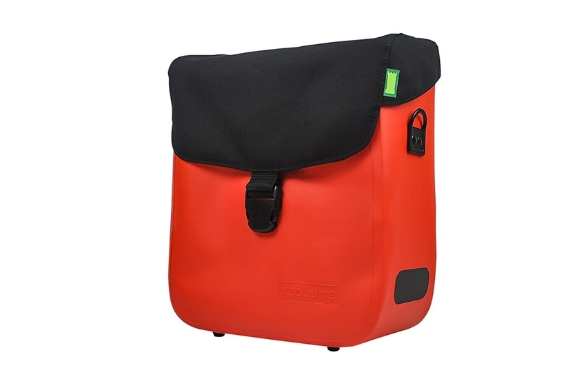 Racktime Tommy Packtasche - Einzeltasche