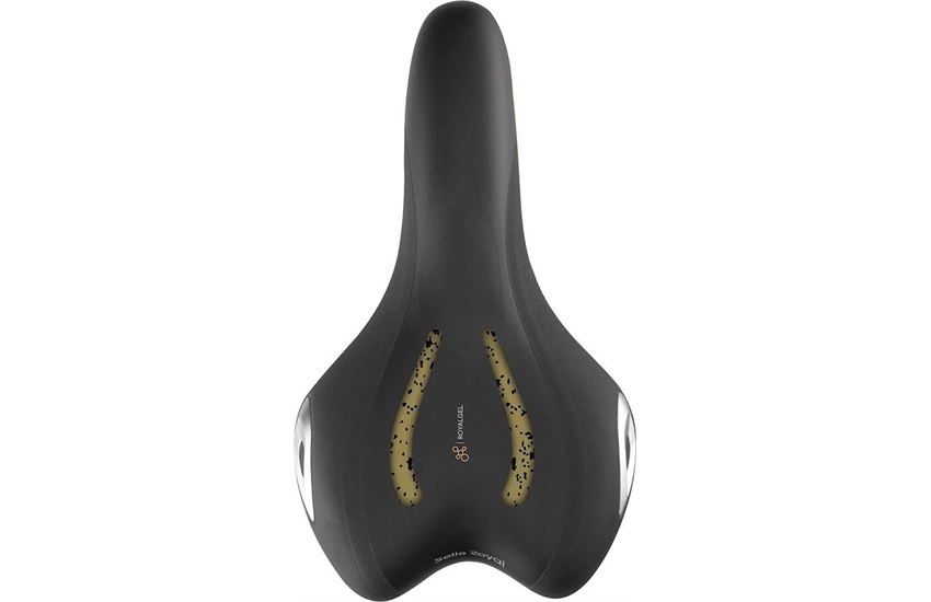 Selle Royal Royal Sport Sattel Lookin Stracciatella Athletic 4