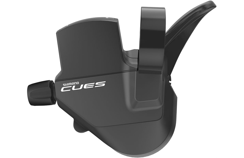 Shimano Schalthebel Cues SLU4000