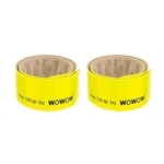 wowow Snap Wrap Reflomax Doppelpack wowow Snap Wrap Reflomax Doppelpack