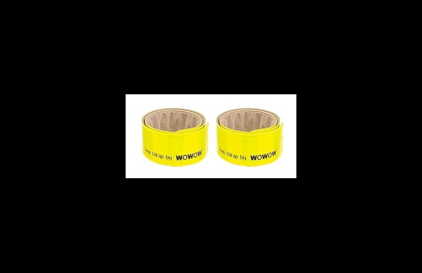 wowow Snap Wrap Reflomax Doppelpack