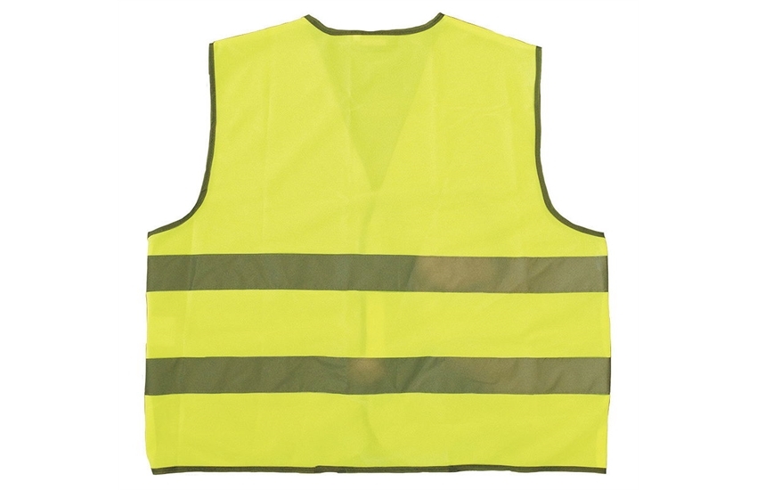 wowow Mesh Gilet Weste