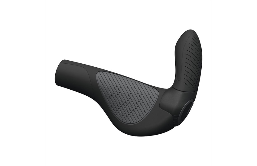Ergon Lenkergriff GP3-S Evo mit Bar Ends