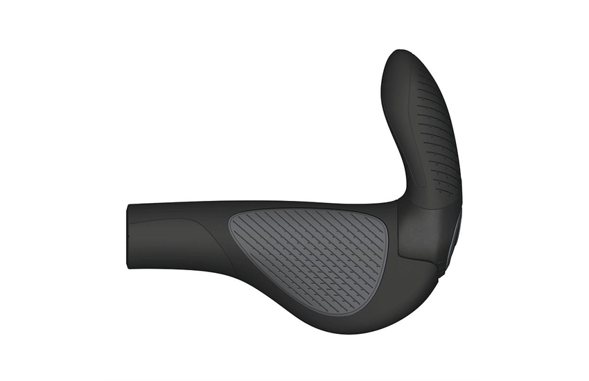 Ergon Lenkergriff GP3-S Evo mit Bar Ends
