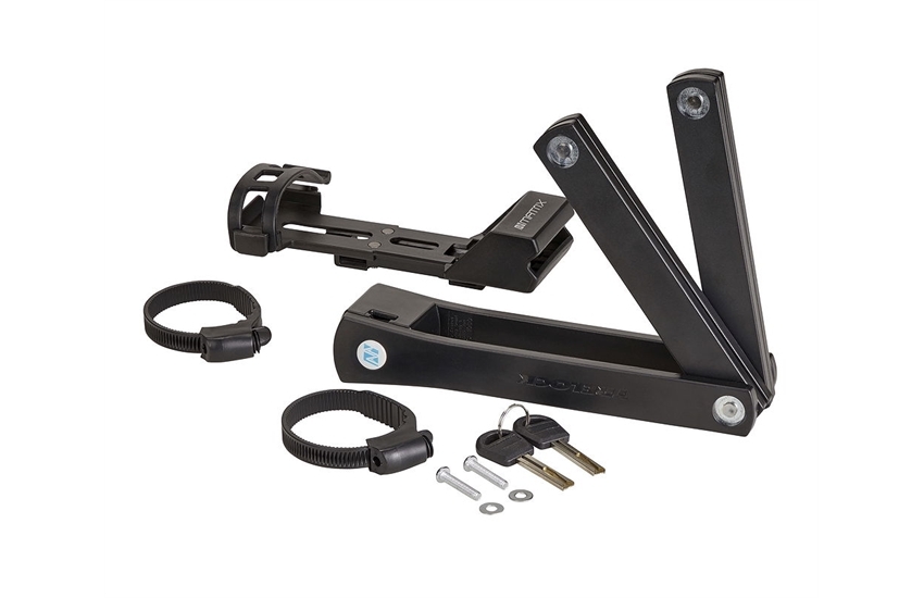 Matrix Faltschloss FAS 1000