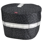 KLICKFix RAIN COVER M FÜRBIKEBASKT