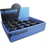 Matrix Mini-Glocke Stahl