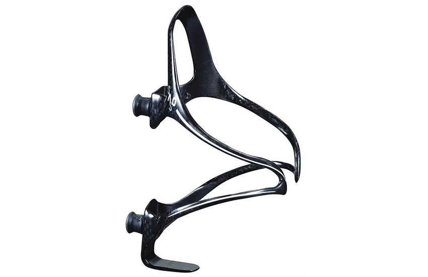 Matrix Flaschenhalter Carbon