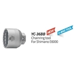 Matrix Sicherungsringwerkzeug für E-Bike