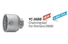 Matrix Sicherungsringwerkzeug für E-Bike