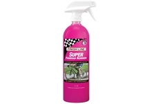 Finish Line Bike Wash Fahrrad-Reiniger - 1000ml (pink)