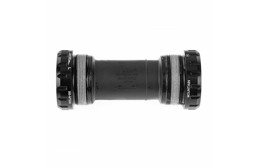 Shimano Innenlager BBMT801 Hollowtech II Gehäusebreite: 68