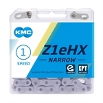 KMC E-Bike Kette Z1eHX Narrow EPT