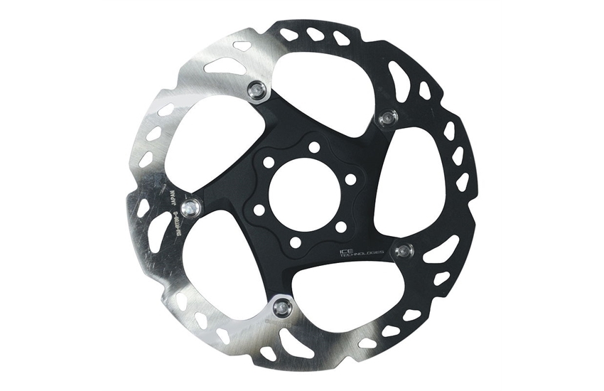 Shimano Bremsscheibe SM-RT86 6-Loch