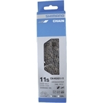 Shimano Kette CN-HG601 11-fach Quick-Link Shimano Kette CN-HG601 11-fach Quick-Link