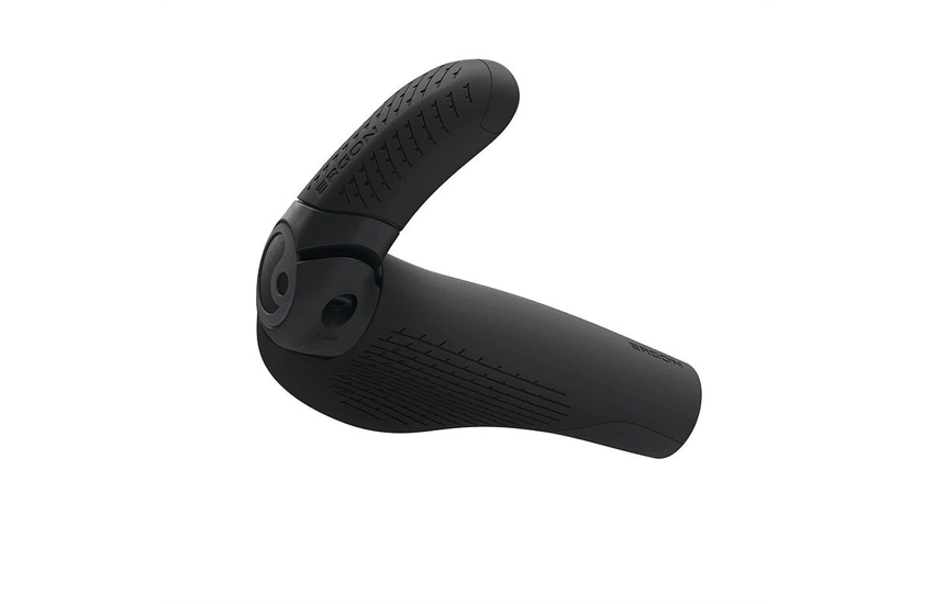 Ergon Lenkergriff GP3-L Evo mit Bar Ends