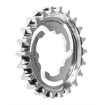 GATES Riemenscheibe CDCCT SureFit (hinten) 22 Zähne | fü