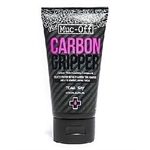 MUCOFF Carbon Gripper Montagepaste