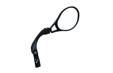 Matrix Lenkerspiegel LS 700-E HD Glas