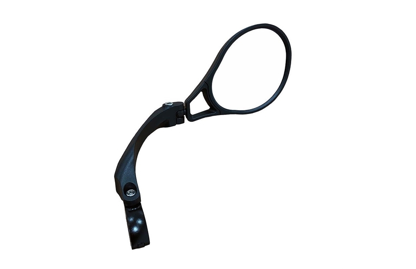 Matrix Lenkerspiegel LS 700-E HD Glas