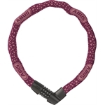 ABUS Tresor 1385/75 cherry hearts ABUS Tresor 1385/75 cherry hearts