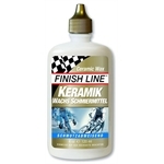 Finish Line Keramik Wachsschmiermittel - 120ml Finish Line Keramik Wachsschmiermittel - 120ml