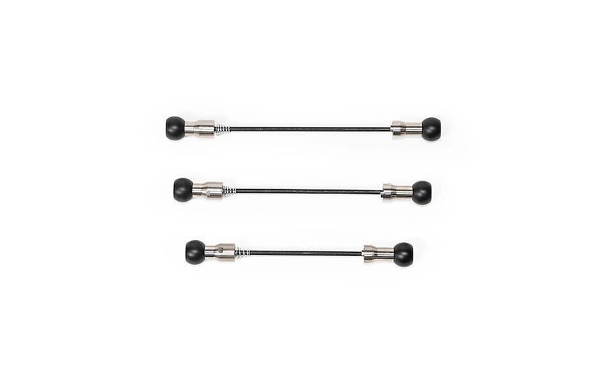 BURLEY Schnellspannachse für COHO