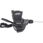 Shimano Schalthebel Deore XT SL-M8000 11-fach Schelle Shimano Schalthebel Deore XT SL-M8000 11-fach Schelle