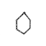 Kryptonite KryptoLok 610S Faltschloss