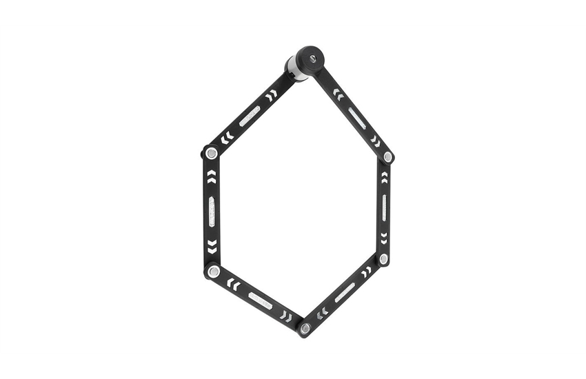 Kryptonite KryptoLok 610S Faltschloss