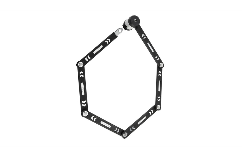 Kryptonite KryptoLok 610S Faltschloss