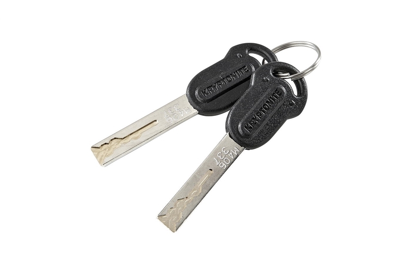 Kryptonite KryptoLok 610S Faltschloss