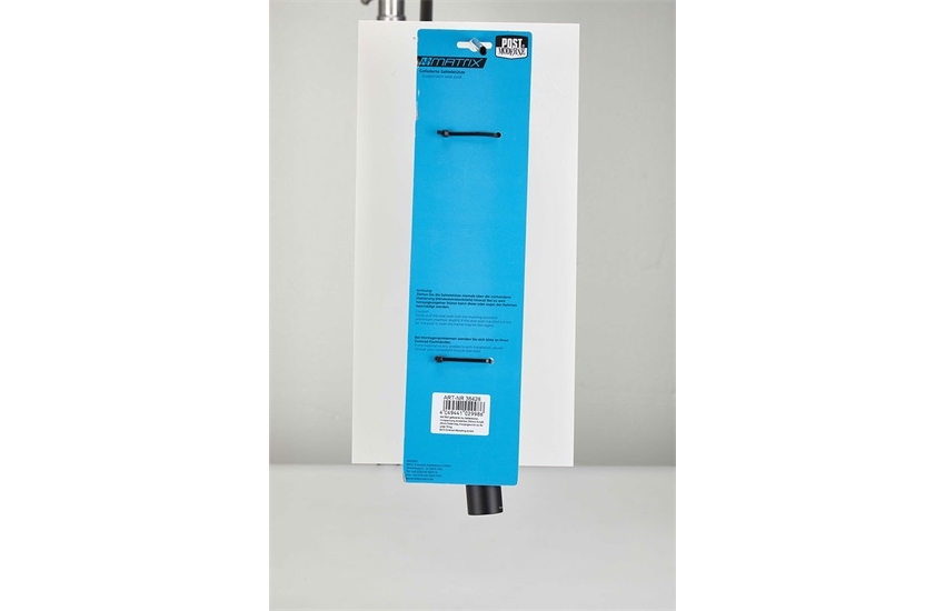 Matrix Federsattelstütze Parallelogramm PL500