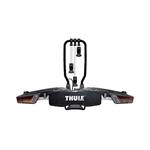 THULE Heckträger Easy Fold XT 2 Fahrräder