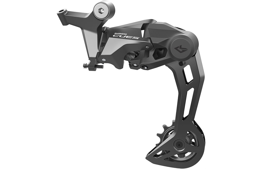 Shimano Schaltwerk Cues RDU602010SGS