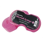 MUCOFF Expanding Sponge Reinigungsschwamm