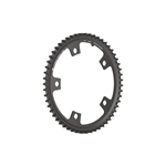 GATES CDX Riemenscheibe 55 Z, 5-A, LK-130