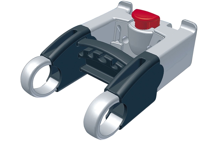 KLICKFix DISTANZ-SET 43MM