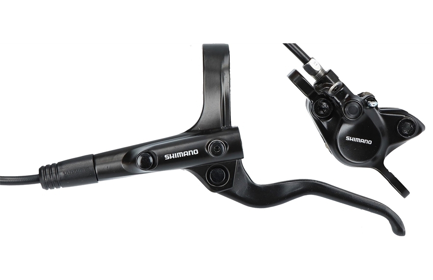 Shimano Scheibenbremsen-Kit MT201/MT200