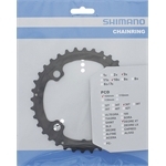 Shimano Kettenblatt DEORE XT Trekking FC-T780/FC-T781/FC-T