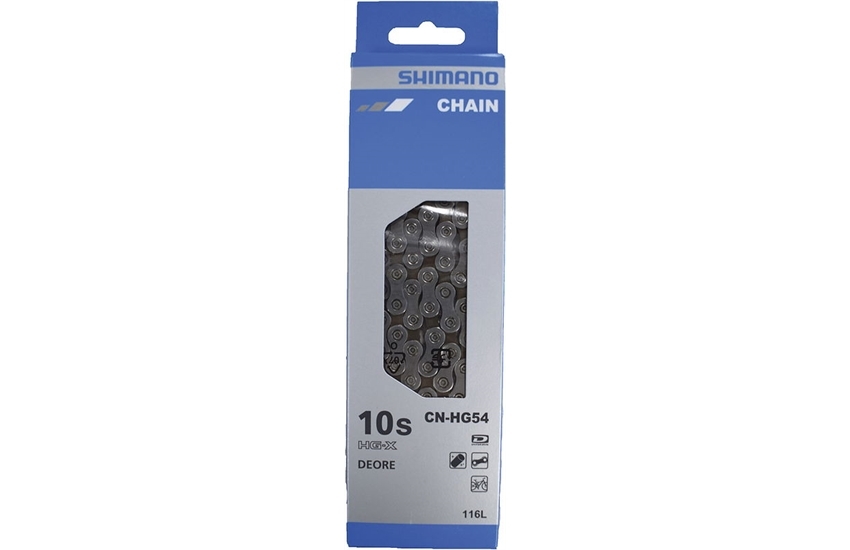 Shimano Kette 10fach