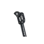 BYSCHULZ Federsattelstütze G.2 - 30,9 x 350mm