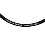 Ryde Vorderrad 28" Taurus Disc mit ND 622 x 19 | Laufra Ryde Vorderrad 28" Taurus Disc mit ND 622 x 19 | Laufra