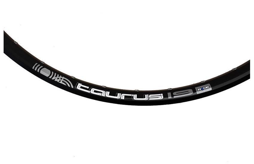 Ryde Vorderrad 28" Taurus Disc mit ND 622 x 19 | Laufra