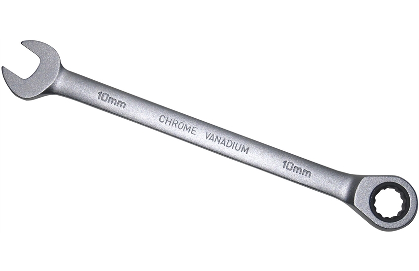 Matrix Gabel-Rastringschlüssel