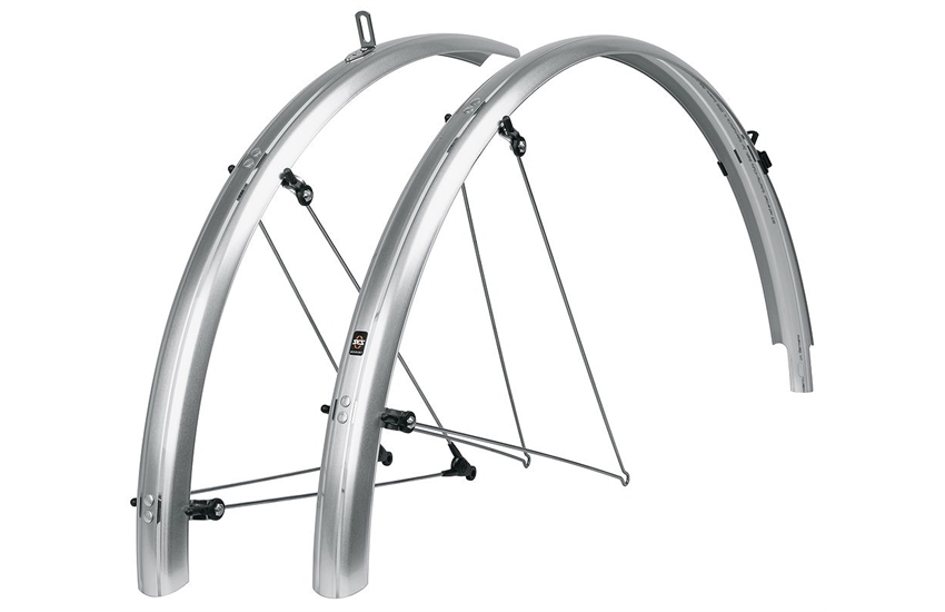 SKS Bluemels Basic Schutzblech Set 28 Zoll