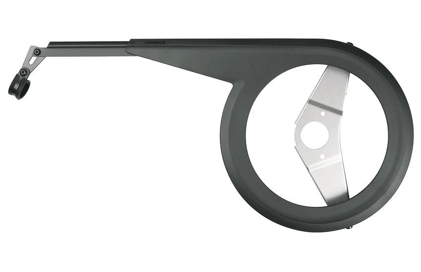 SKS Chainbow Kettenschützer 48 Zähne