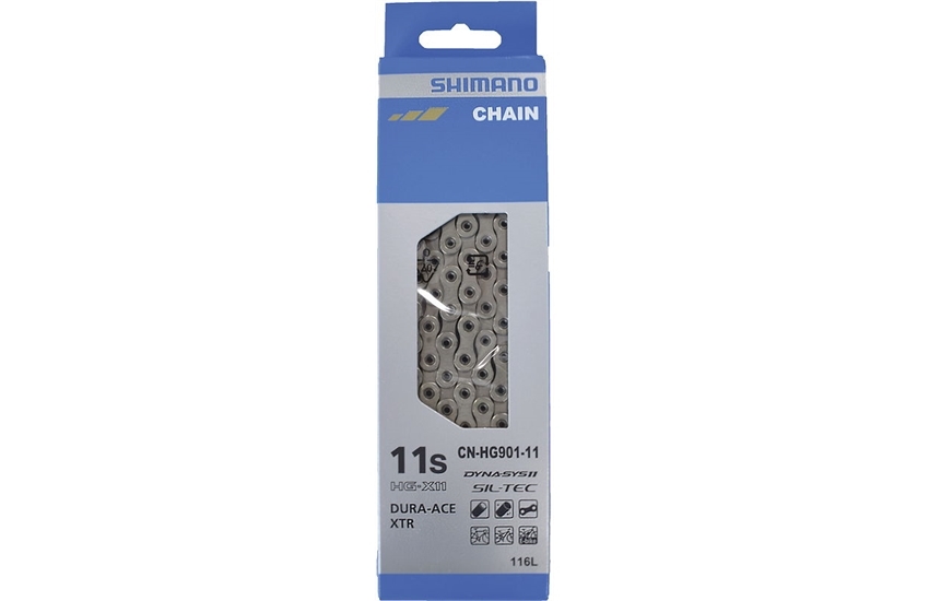 Shimano Kette CN-HG901 11-fach