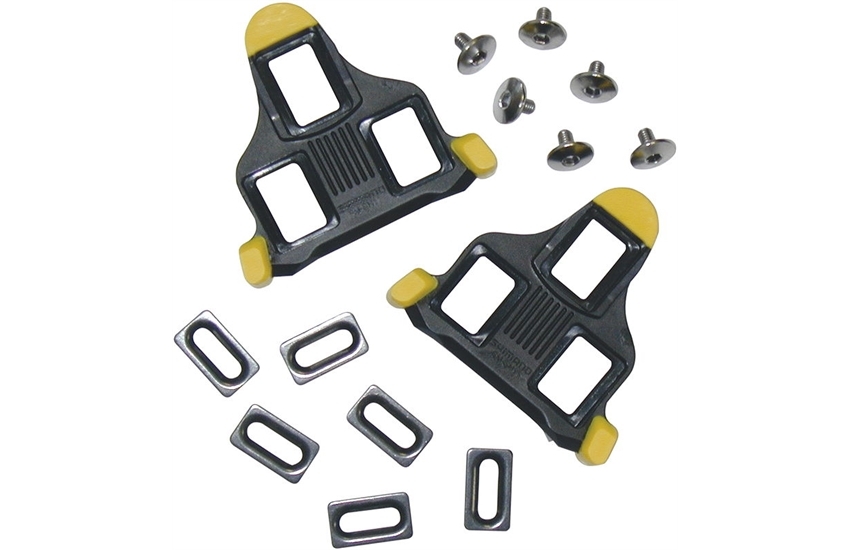 Shimano Pedal Adapter SM-SH11 SPD-SL Cleats